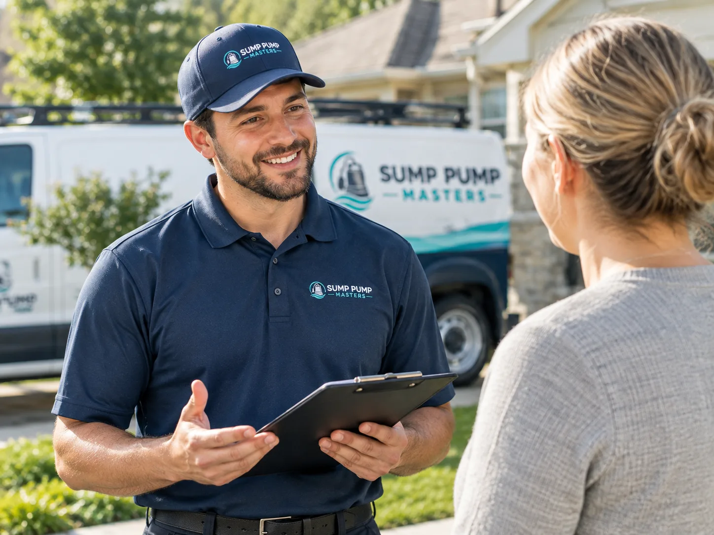 Sump Pump Repair Middle Bass, OH FAQs